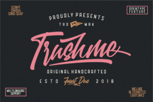 Trushme: A Designer's Honest Review for Real-World Projects