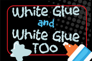 White Glue Duo: A Designer's Real-World Review